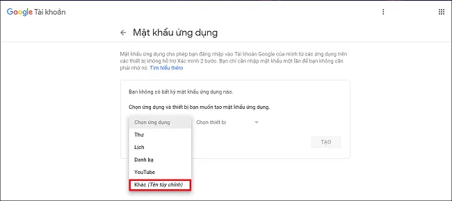 Hướng dẫn cấu hình gửi mail SMTP WordPress