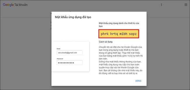 Hướng dẫn cấu hình gửi mail SMTP WordPress