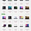 Theme wordpress bán laptop 2