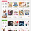Theme wordpress shop đồ gia dụng tổng hợp