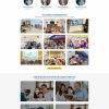 Theme WordPress Trường Anh ngữ  1