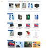 Theme wordpress điện máy 2