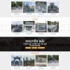 Theme wordpress lăng mộ đá mỹ nghệ