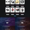 Theme wordpress đồ chơi xe hơi 3