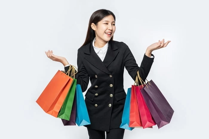 Theme WordPress Bán Hàng