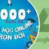 Học Chung 1000 GB khóa học Online (1000GB Khóa học)