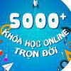 Khóa học Drive: 36 chuyên đề, kỹ năng trong thời đại mới