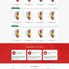Theme wordpress bán thiết bị phòng cháy chữa cháy
