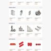 Theme wordpress bán vật tư cơ khí máy móc