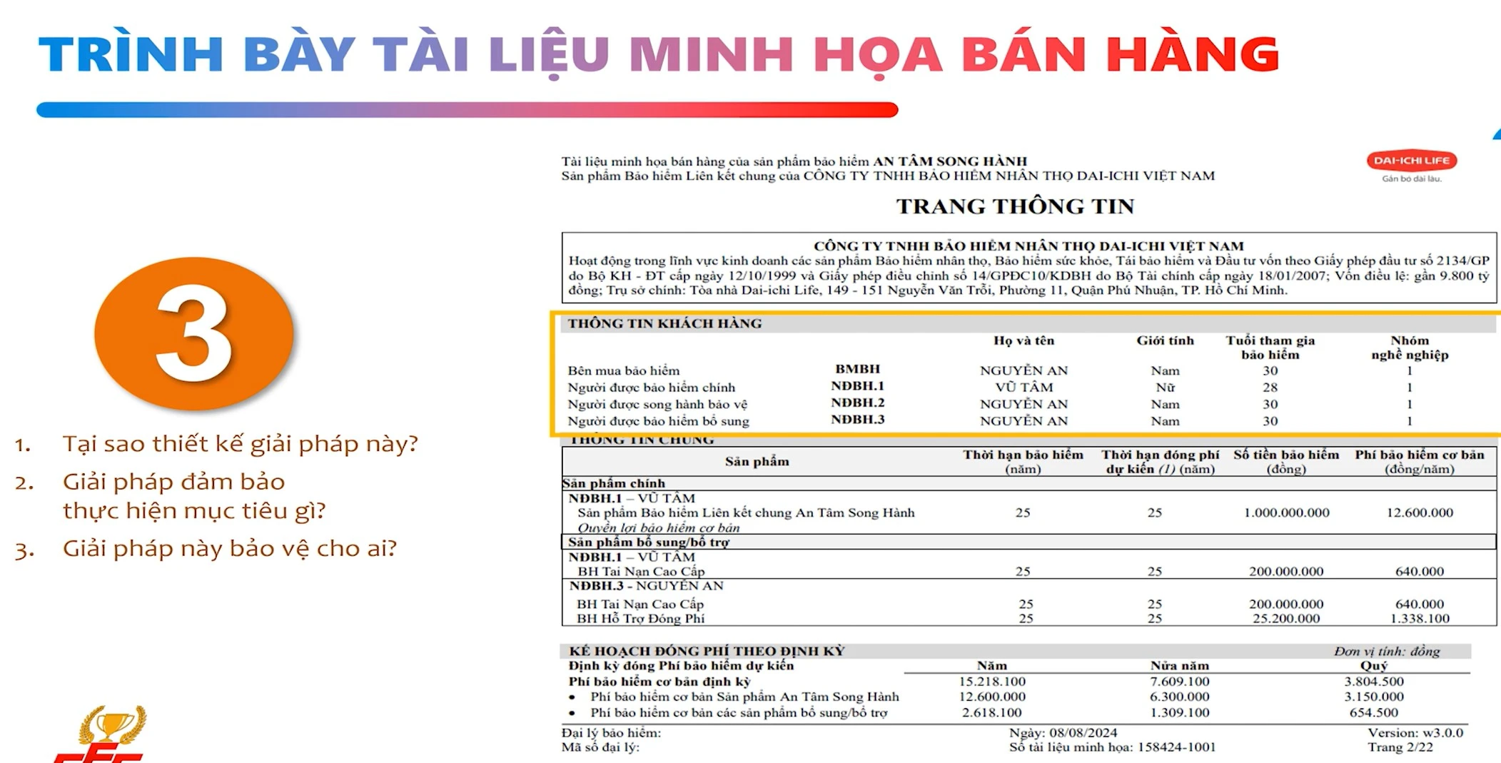 Luật kinh doanh bảo hiểm