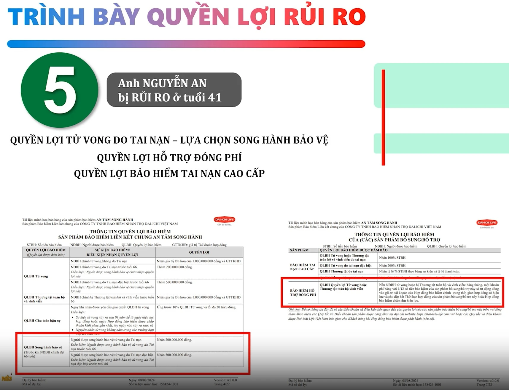 Luật kinh doanh bảo hiểm