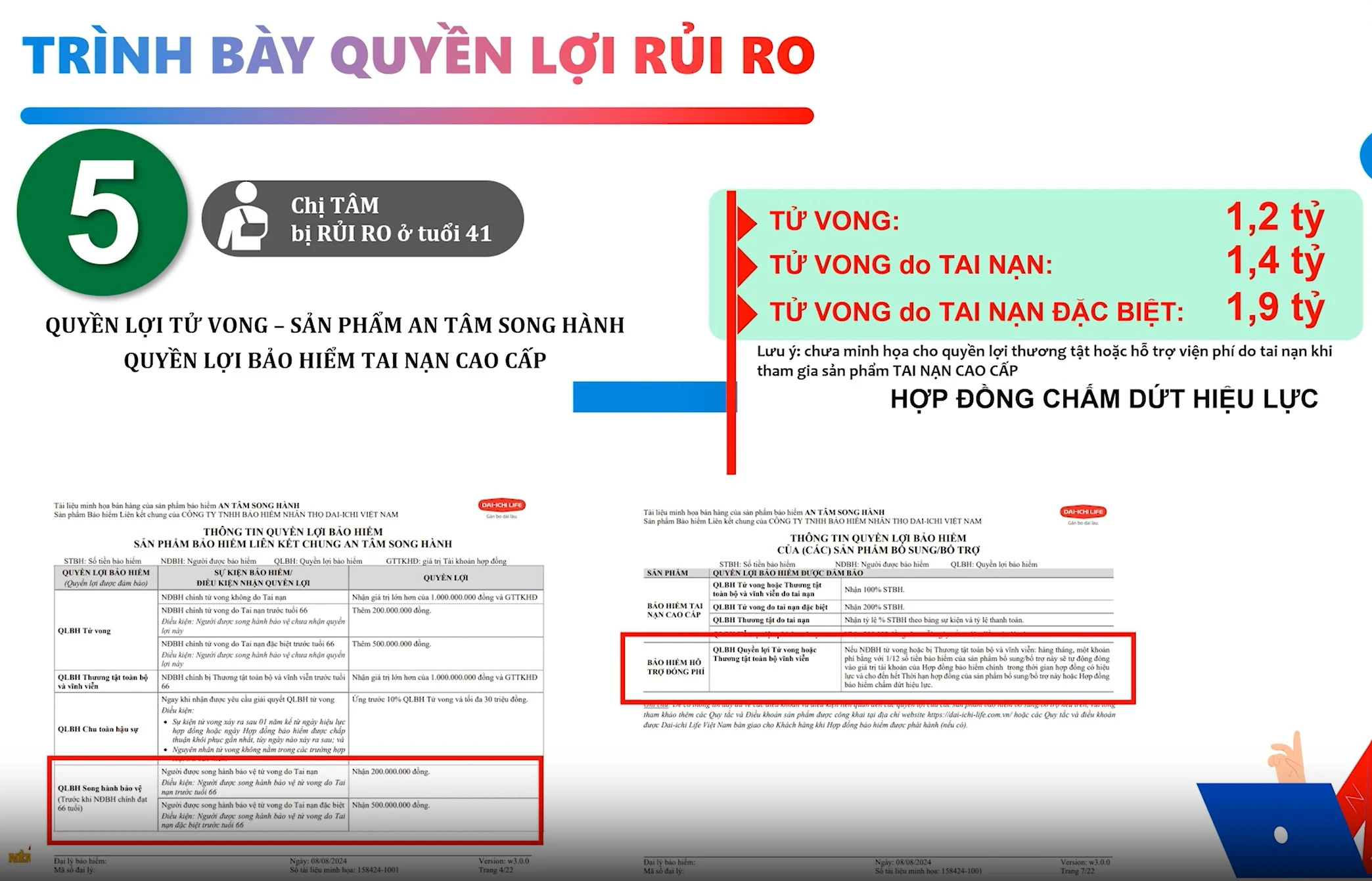 Luật kinh doanh bảo hiểm
